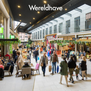 Wereldhave